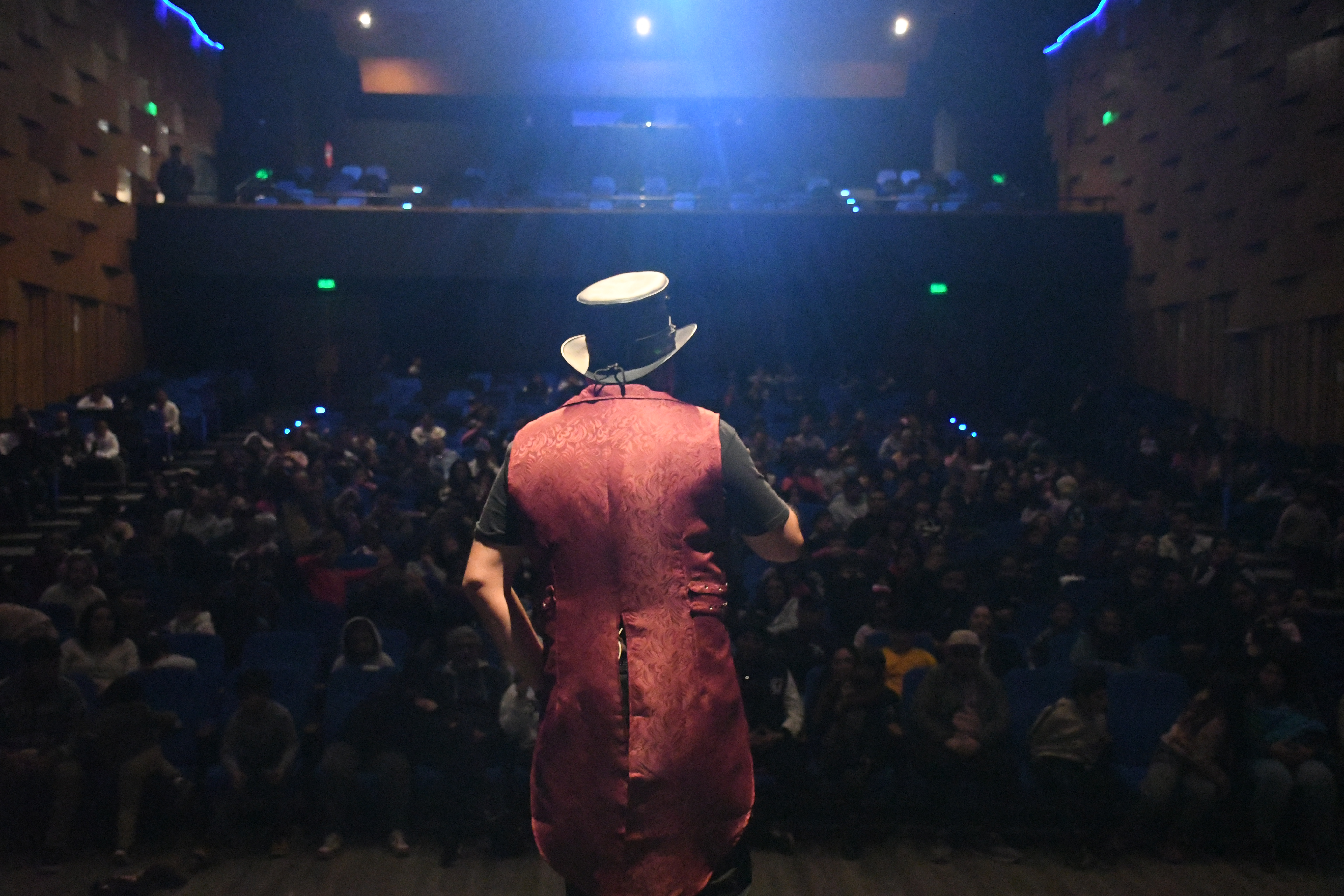 Show de Magia Infantil