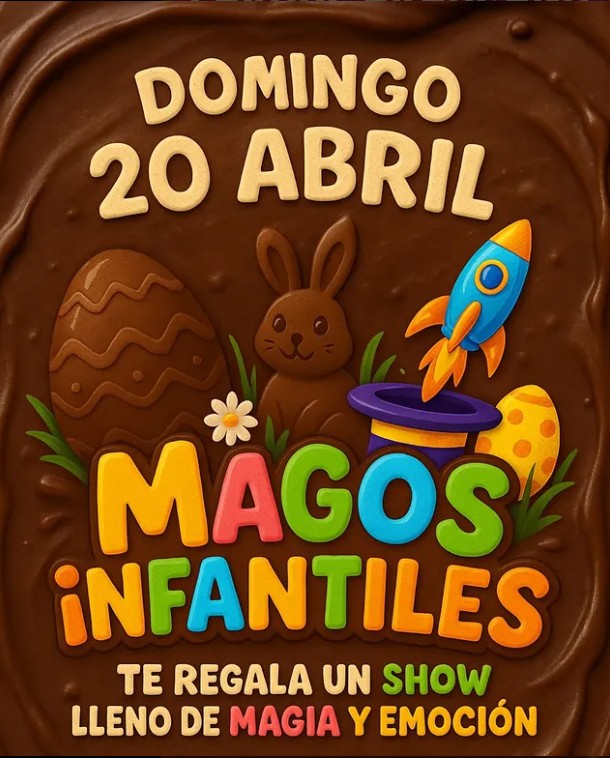 Festival de Magia Navideña