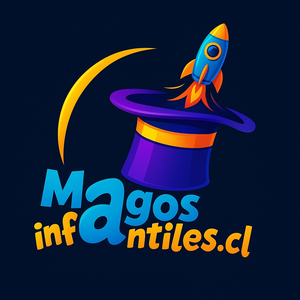 Magos Infantiles