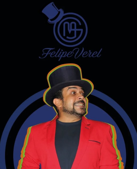 Felipe Verel Show 3