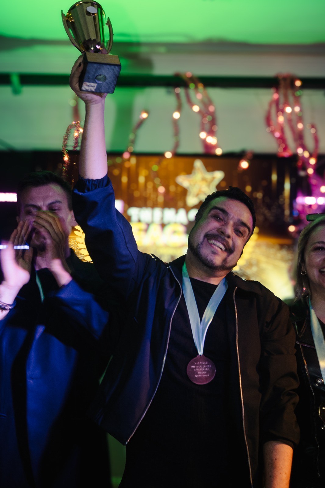 Felipe Verel Profile